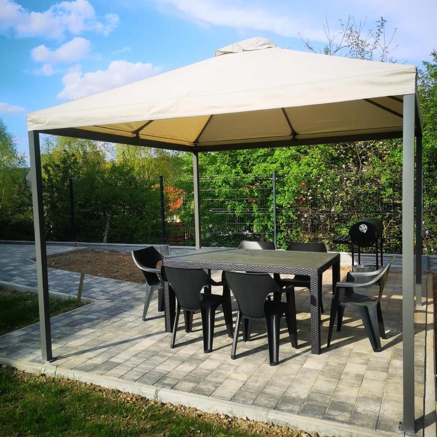 Apartamenty Stolowe Kudowa-Zdroj Dış mekan fotoğraf