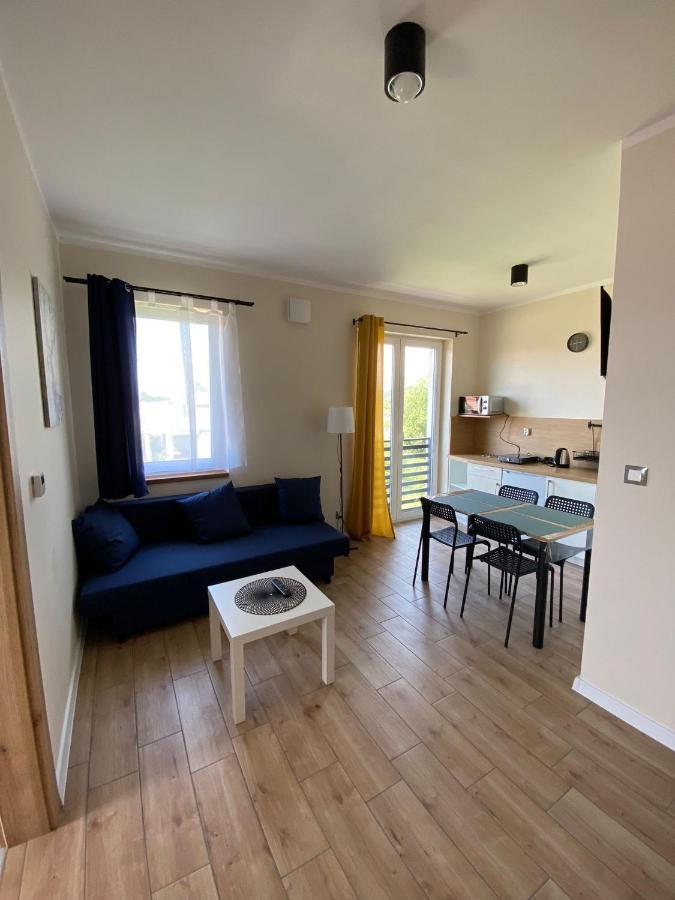 Apartamenty Stolowe Kudowa-Zdroj Dış mekan fotoğraf