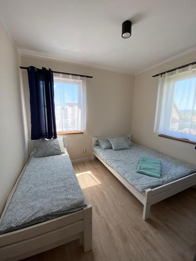 Apartamenty Stolowe Kudowa-Zdroj Dış mekan fotoğraf
